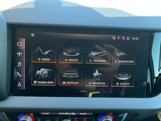 Audi A1 Sportback Adrenalin 30 TFSI 81kW S tron