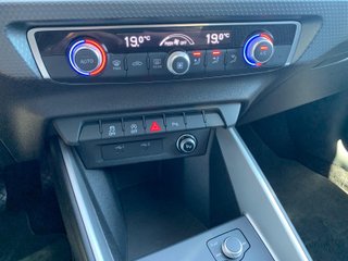 Audi A1 Sportback Adrenalin 30 TFSI 81kW S tron