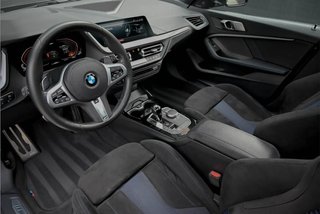 BMW M135i xDrive M blkk 30.900 km