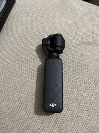 DJI Osmo Pocket 3 Creator Combo