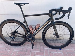 Bicicleta de carretera Orbea Orca M20 Talla L 55