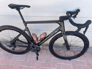 Bicicleta de carretera Orbea Orca M20 Talla L 55