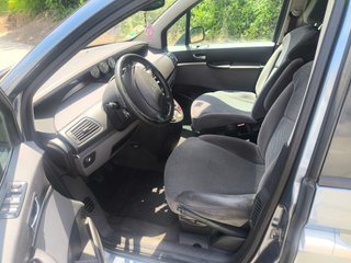 Peugeot 807 HDI