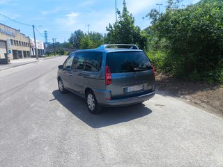 Peugeot 807 HDI