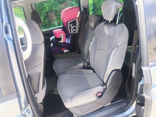 Peugeot 807 HDI