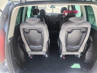 Peugeot 807 HDI
