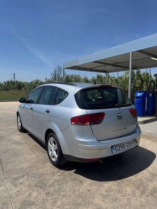 SEAT Altea 2010