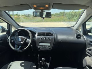 SEAT Altea 2010