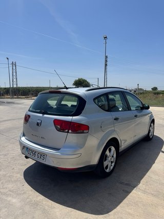 SEAT Altea 2010