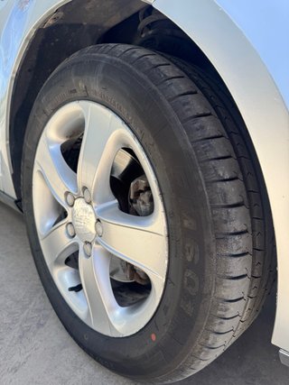 SEAT Altea 2010