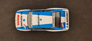 Scalextric