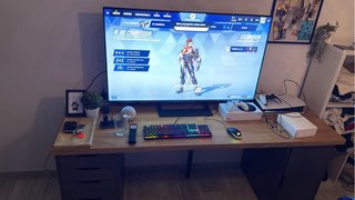Consola PS5 Slim 1TB Blanca