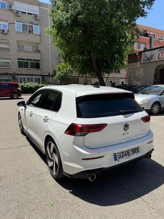 golf 8 gti 2021