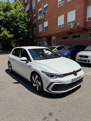 golf 8 gti 2021