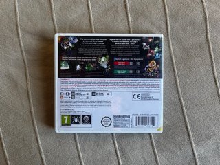 Luigi's Mansion 2 Nintendo 3DS
