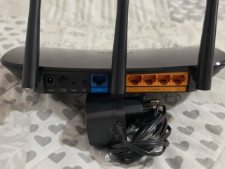 TP-Link WR940 Router Inalámbrico