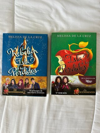 Libros lectura niñ@s
