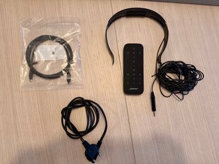 Bose Smart Soundbar 900 Blanca