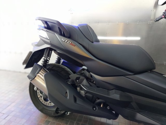 VOGUE SR4 MAX - 2024