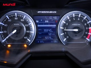 HONDA FORZA 350