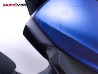HONDA FORZA 350