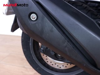 HONDA FORZA 350
