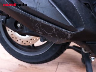 HONDA FORZA 350