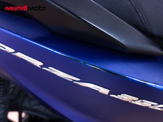 HONDA FORZA 350