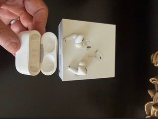 Apple Watch S6 44mm GPS+Celular Regalo AirPods2da