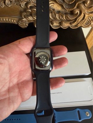 Apple Watch S6 44mm GPS+Celular Regalo AirPods2da
