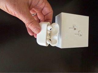 Apple Watch S6 44mm GPS+Celular Regalo AirPods2da