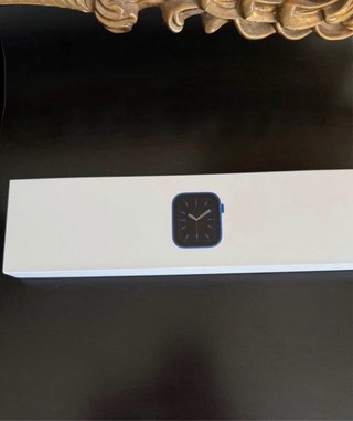 Apple Watch S6 44mm GPS+Celular Regalo AirPods2da