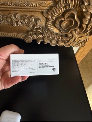 Apple Watch S6 44mm GPS+Celular Regalo AirPods2da