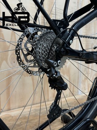 Bergamont E-Horizon FS Edition Shimano Deore 2021
