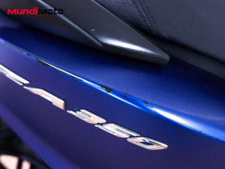 HONDA FORZA 350