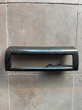 Embellecedor BMW E63