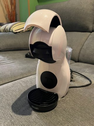Cafetera Nescafé Dolce Gusto Piccolo XS