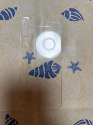 Protettore Schermo iPhone 12 Mini