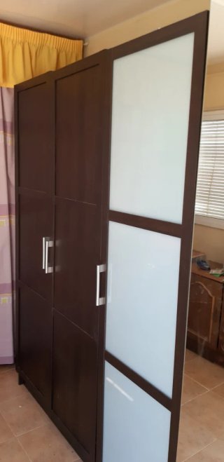 Pack Muebles: Armarios, Camas, Mesa..en Onil.