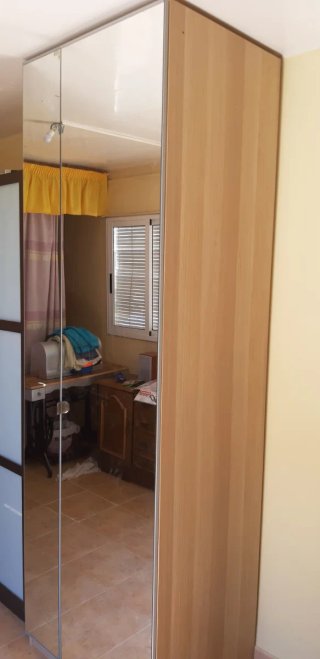 Pack Muebles: Armarios, Camas, Mesa..en Onil.