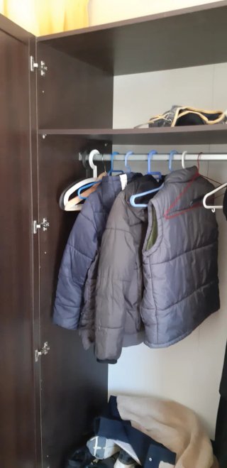 Pack Muebles: Armarios, Camas, Mesa..en Onil.