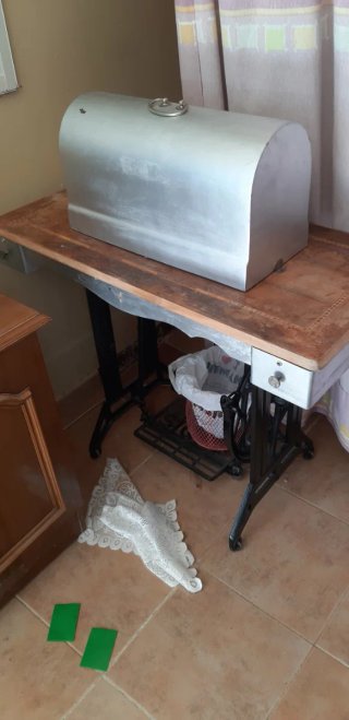 Pack Muebles: Armarios, Camas, Mesa..en Onil.
