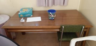 Pack Muebles: Armarios, Camas, Mesa..en Onil.