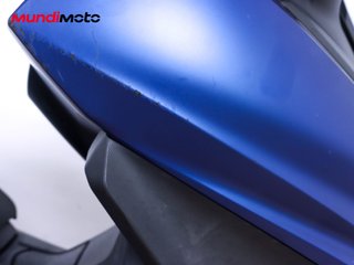 HONDA FORZA 350
