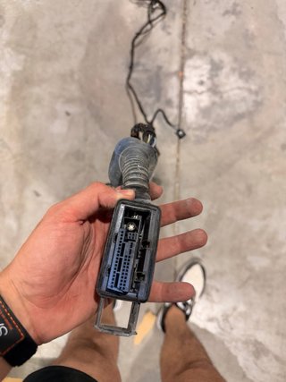 Arnés Cableado Puerta Delantera BMW M4 F82 F83