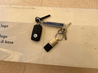 Baca VW Passat nueva