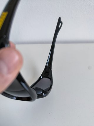 Occhiali da sole De Walt