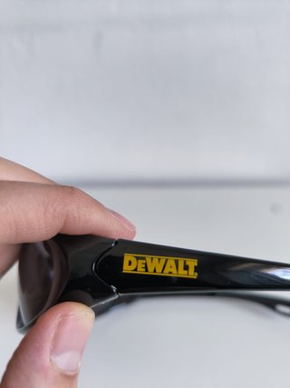 Occhiali da sole De Walt