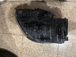Faros Led Porsche Cayenne 2010