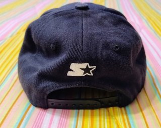 Cappellino "Starter" Star Wars  / Tg. One Size
